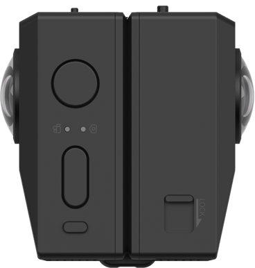 Insta360 EVO