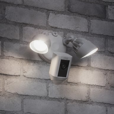 Ring Floodlight Cam Vit