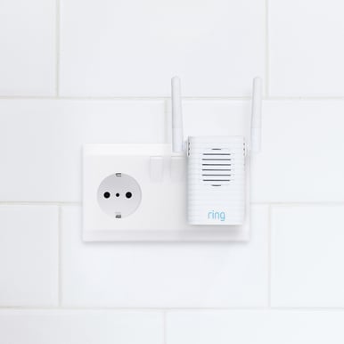 Ring Chime Pro
