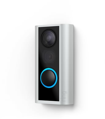 Ring Door View Cam