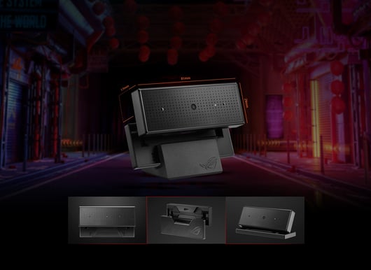 ASUS ROG Eye Camera