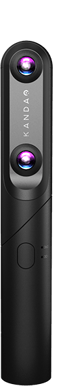 Kandao QooCam 4K 360 & 3D VR