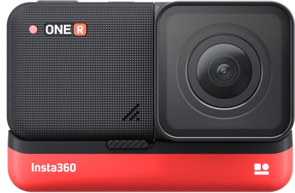 Insta360 ONE R 4K Edition