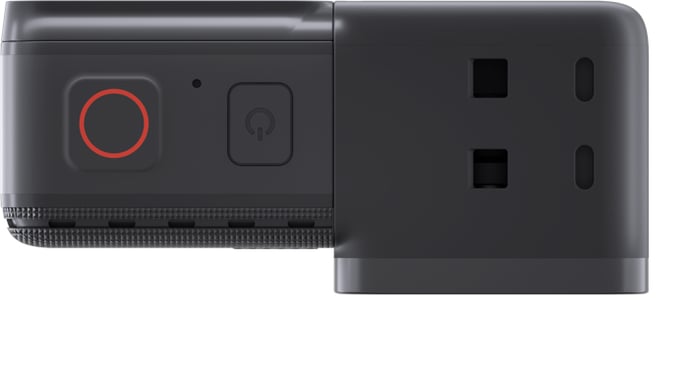 Insta360 ONE R 4K Edition