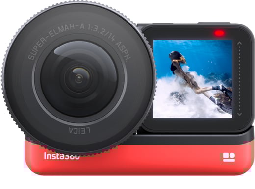 Insta360 ONE R 1-Inch Edition