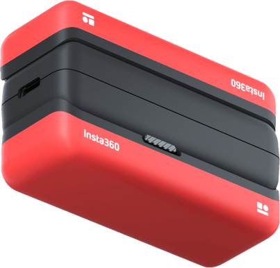 Insta360 ONE R Battery Charger