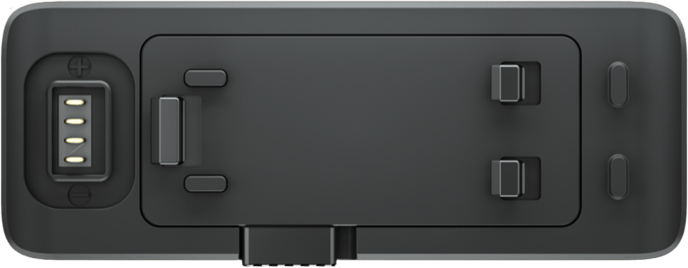 Insta360 ONE R Battery Base