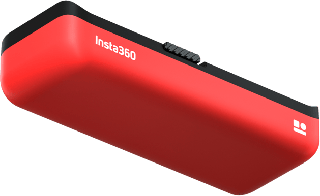 Insta360 ONE R Battery Base