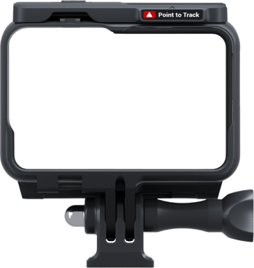 Insta360 ONE R Mounting Bracket