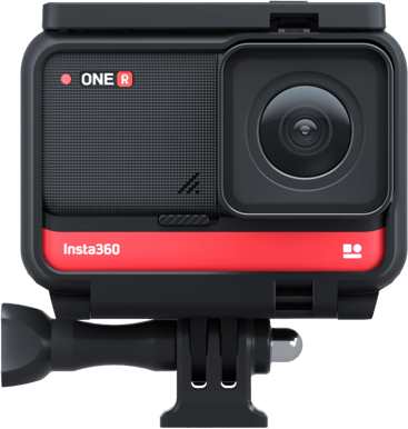 Insta360 ONE R Mounting Bracket