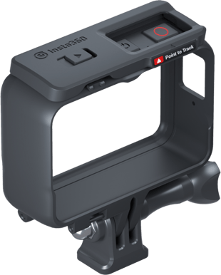 Insta360 ONE R Mounting Bracket