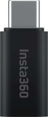 Insta360 ONE R Audio Adapter