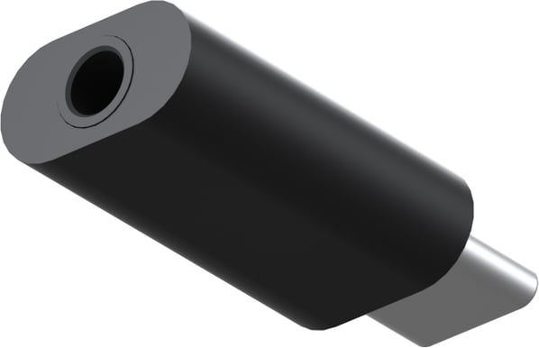 Insta360 ONE R Audio Adapter