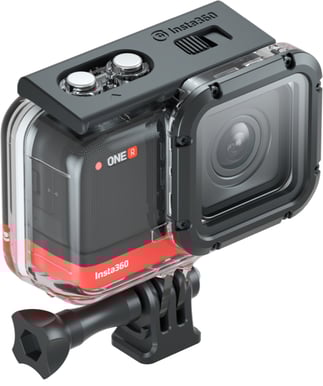 Insta360 ONE R 4K Edition 60 m dive ca