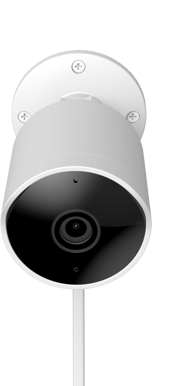 Kami Outdoor Security Camera
