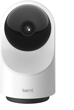 Kami Indoor Camera
