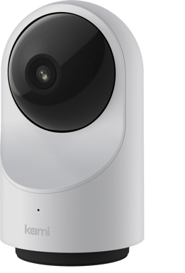 Kami Indoor Camera