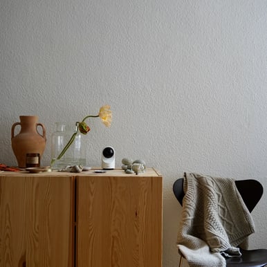 Kami Indoor Camera