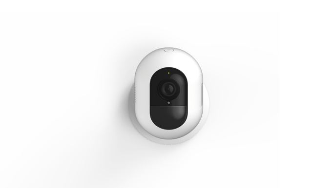 Kami Wire-Free Camera