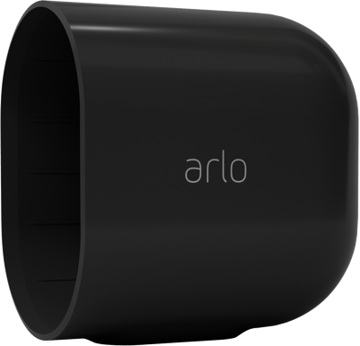 Arlo Ultra & Pro Kamerahus svart