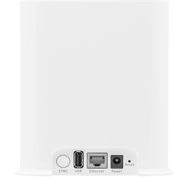 Arlo SmartHub