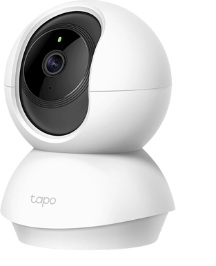 TP-Link Tapo C200 Övervakningskamera