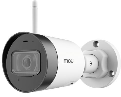 IMOU Bullet Lite