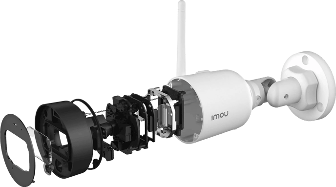 IMOU Bullet Lite