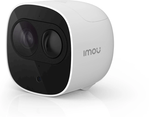 IMOU Cell Pro Startpaket (2 st kameror)
