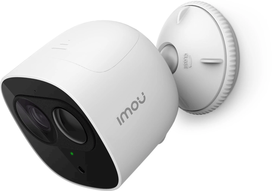 IMOU Cell Pro kamera