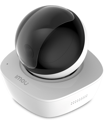 IMOU Ranger Pro Z