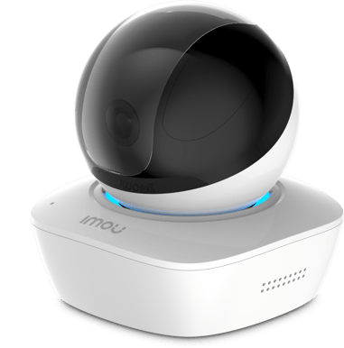 IMOU Ranger Pro Z