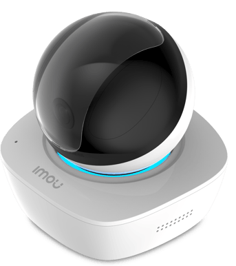 IMOU Ranger Pro Z