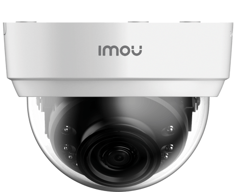 IMOU Dome Lite