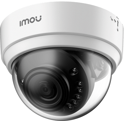 IMOU Dome Lite