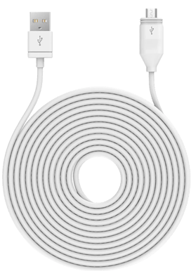 IMOU Waterproof Charging Cable Cell Pro