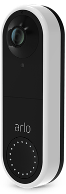 Arlo Video Doorbell