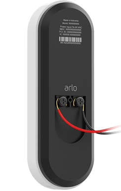 Arlo Video Doorbell