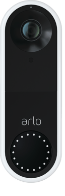 Arlo Video Doorbell