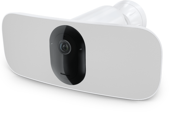 Arlo Pro 3 Floodlight Camera vit