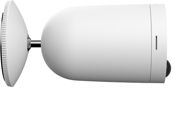 Kami Wire-Free Outdoor Camera