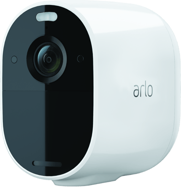 Arlo Essential (1 kamera) vit