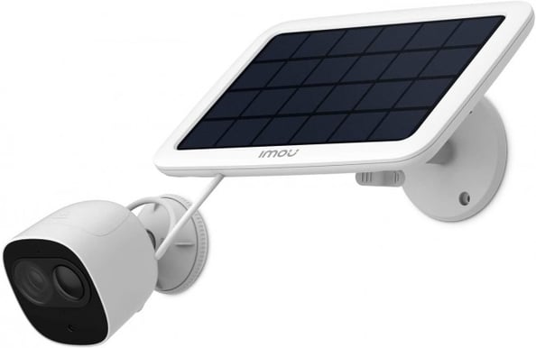IMOU Solar Panel Cell Pro