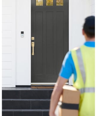 Ring Video Doorbell 3