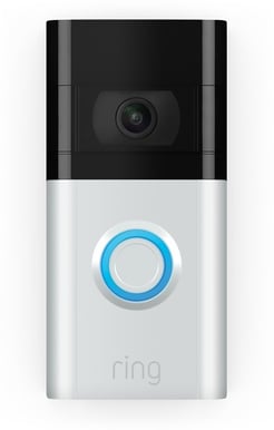Ring Video Doorbell 3