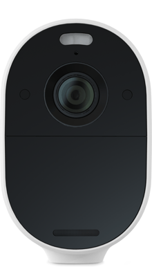 Arlo Essential (1 kamera) svart