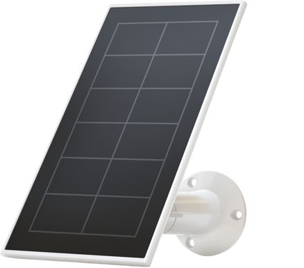 Arlo Essential Solar Panel Charger Vit
