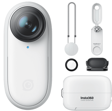 Insta360 GO 2 32GB
