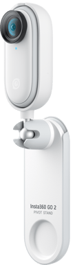 Insta360 GO2 Pivot Stand