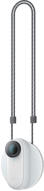 Insta360 GO2 Magnet Pendant